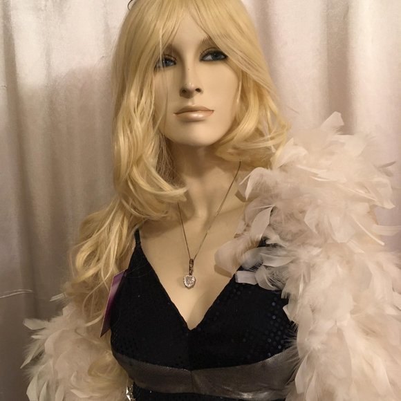 RARE gorgeous vintage y2k custom pixie dress ! - Picture 6 of 14